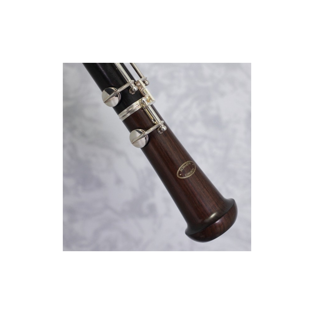 Howarth S10 Oboe Outfit