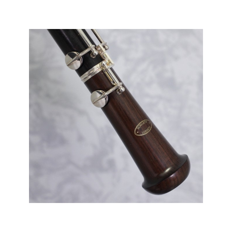 Howarth S10 Oboe Outfit