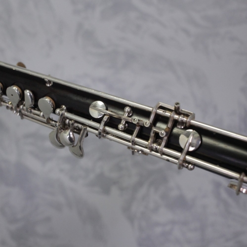 Howarth S10 Oboe Outfit