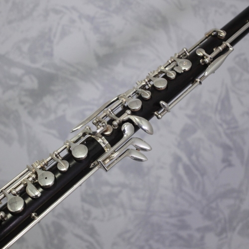 Howarth S10 Oboe Outfit