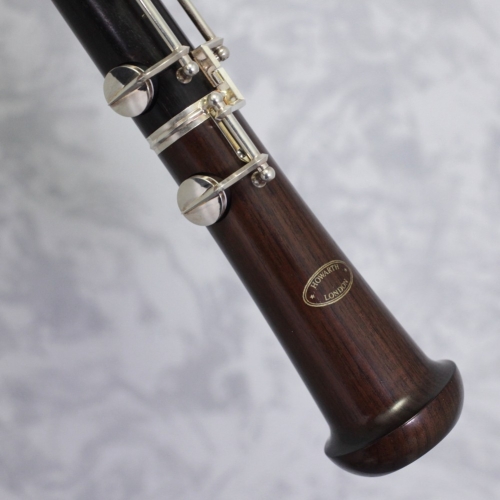 Howarth S10 Oboe Outfit