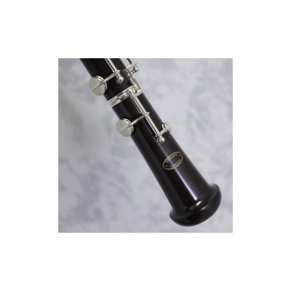 Howarth S20 Oboe Outfit