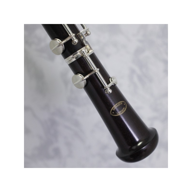 Howarth S20 Oboe Outfit