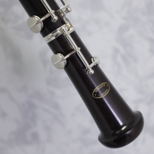 Howarth S20 Oboe Outfit