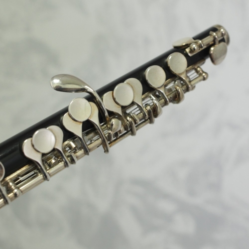 Yamaha YPC32 Piccolo Outfit