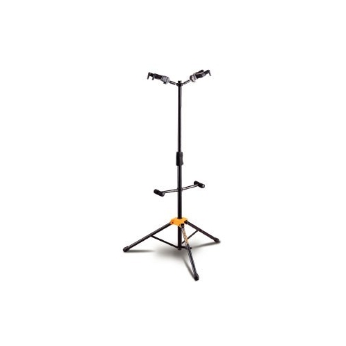 Hercules GS422B Plus Double Guitar Stand