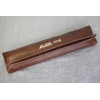 Aulos 511B Tenor Recorder