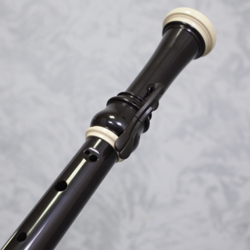 Aulos 511B Tenor Recorder