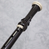 Aulos 511B Tenor Recorder