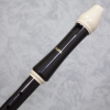 Aulos 211A Tenor Recorder