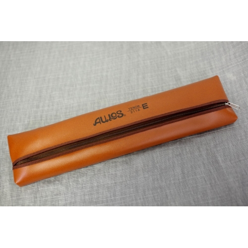 Aulos 211A Tenor Recorder