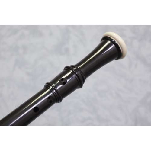 Aulos 211A Tenor Recorder