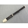 Aulos 205A Descant Recorder