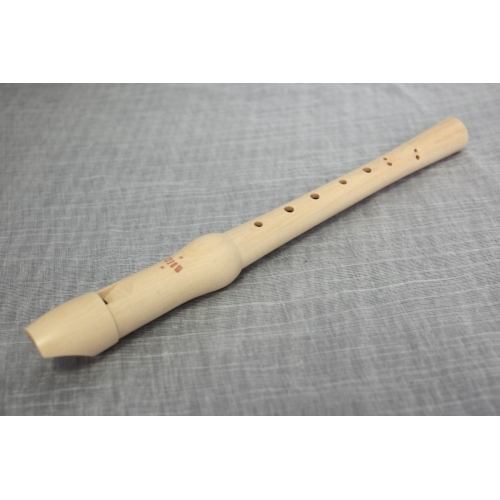 Moeck School 1210 Descant Recorder