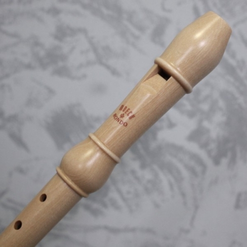 Moeck Rondo 2202 Descant Recorder