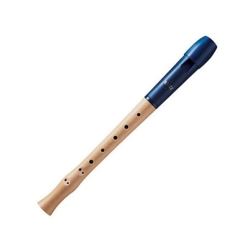 Moeck 1023 Flauto 1 Plus Descant Recorder