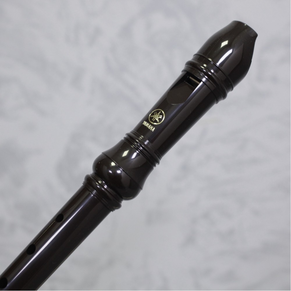 Yamaha YRS24B Descant Recorder