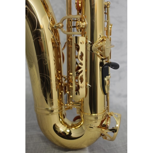 Yamaha YAS62 Alto Saxophone Outfit