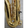 Yamaha YAS62 Alto Saxophone Outfit