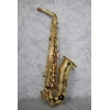 Yamaha YAS62 Alto Saxophone Outfit