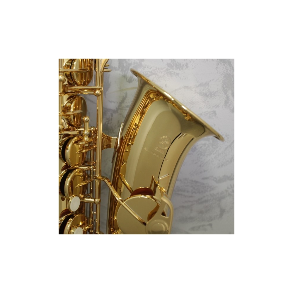 Yamaha YAS280 Alto Saxophone Outfit