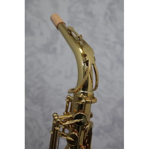 Yamaha YAS280 Alto Saxophone Outfit