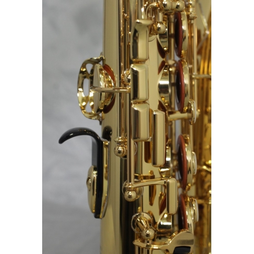 Yamaha YAS280 Alto Saxophone Outfit