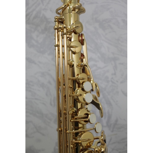 Yamaha YAS280 Alto Saxophone Outfit