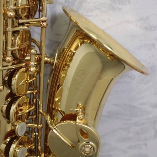 Trevor James SR Alto Saxophone