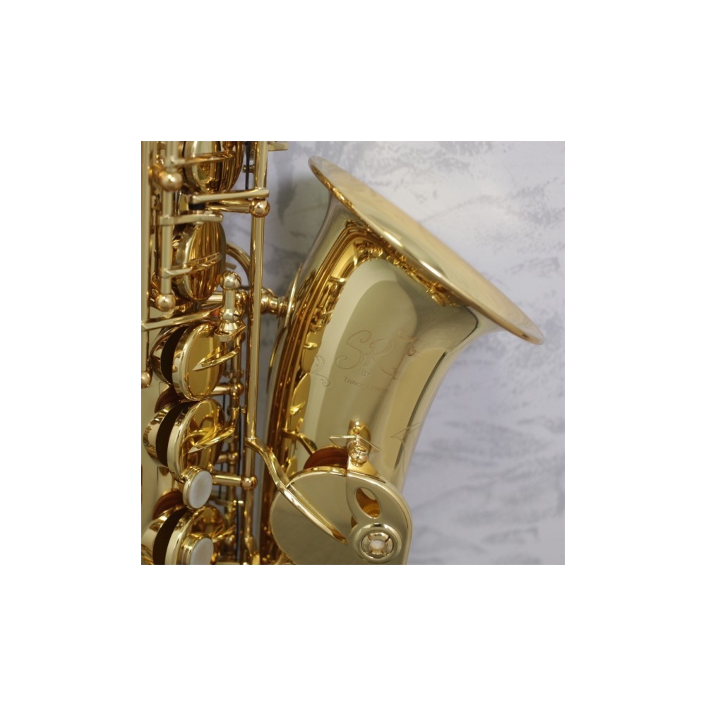 Trevor James SR Alto Saxophone