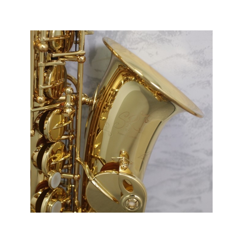 Trevor James SR Alto Saxophone