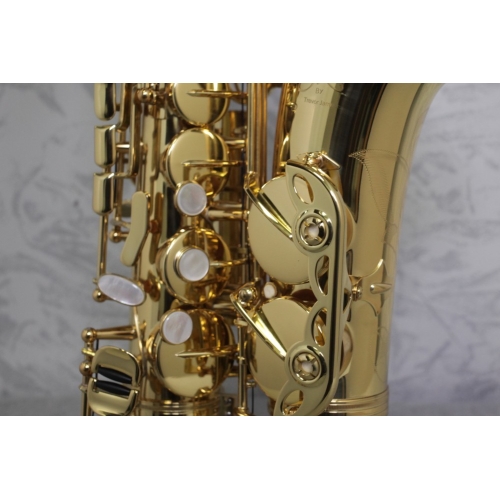 Trevor James SR Alto Saxophone