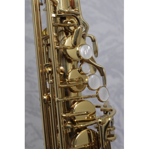 Trevor James SR Alto Saxophone