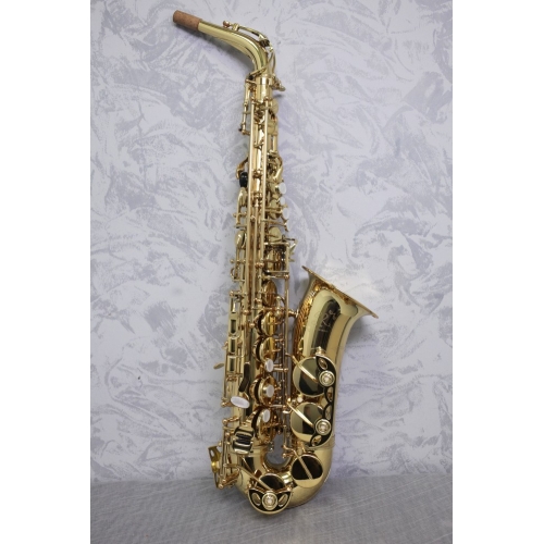 Trevor James SR Alto Saxophone