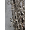 Trevor James SR Alto Saxophone - Silver Plated