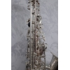 Trevor James SR Alto Saxophone - Silver Plated