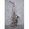 Trevor James SR Alto Saxophone - Silver Plated