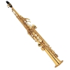 Yamaha YSS475II Soprano Saxophone Outfit