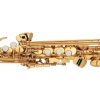 Yamaha YSS475II Soprano Saxophone Outfit