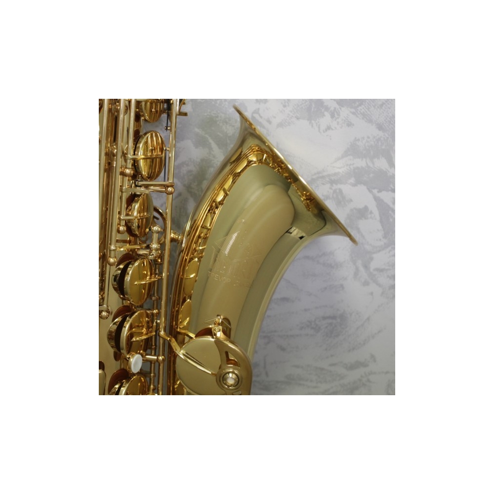 Trevor James Classic II Tenor Saxophone