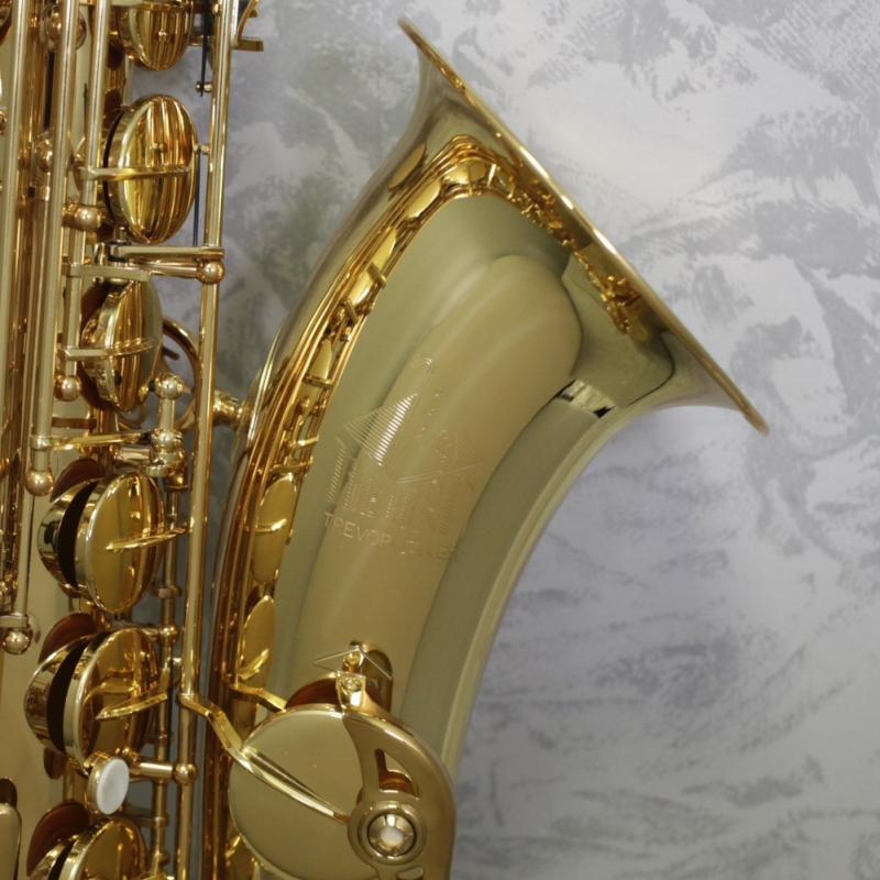 Trevor james classic ii on sale tenor saxophone