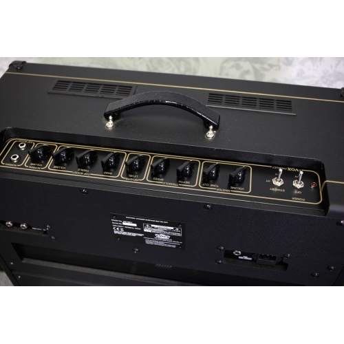 Vox AC15C1 Amplifier