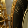 Yamaha YTS62 Tenor Sax Outfit