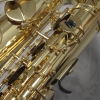 Yamaha YTS62 Tenor Sax Outfit