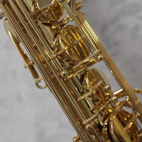 Yamaha YTS62 Tenor Sax Outfit