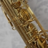 Yamaha YTS62 Tenor Sax Outfit