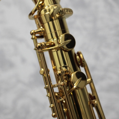 Yamaha YTS62 Tenor Sax Outfit