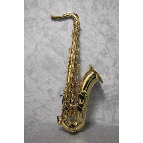 Yamaha YTS62 Tenor Sax Outfit