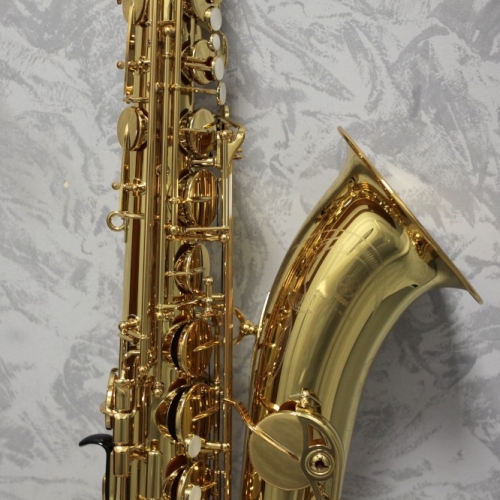 Yamaha YTS280 Tenor Sax Outfit