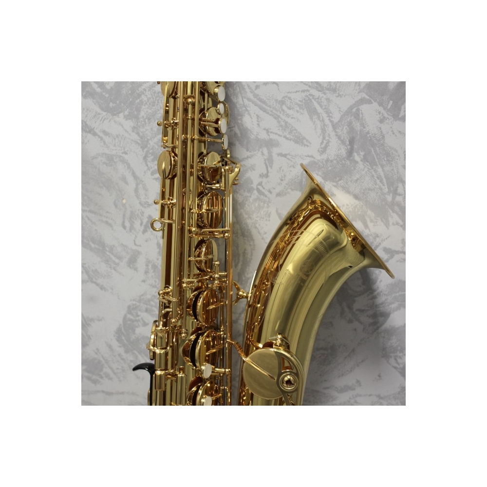 Yamaha YTS280 Tenor Sax Outfit